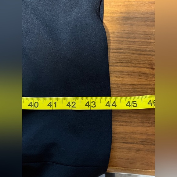 Dress the population Black Rayna Midi Dress NWT XS - Picture 10 of 11